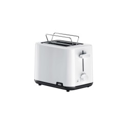 Braun HT1010WH 8 2 kaw. 900 W Biały