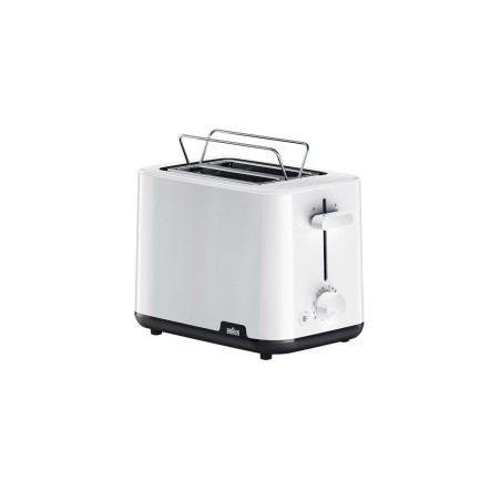 Braun HT1010WH 8 2 kaw. 900 W Biały