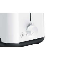 Braun HT1010WH 8 2 kaw. 900 W Biały