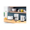 Braun HT1010WH 8 2 kaw. 900 W Biały