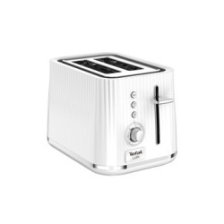 Tefal Loft TT7611 7 2 kaw. Chrom, Biały