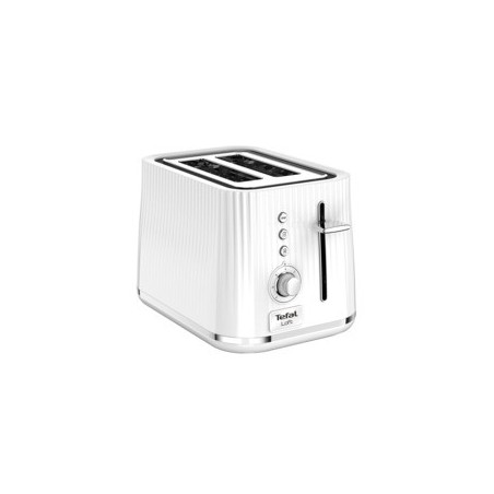 Tefal Loft TT7611 7 2 kaw. Chrom, Biały