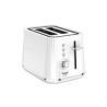 Tefal Loft TT7611 7 2 kaw. Chrom, Biały