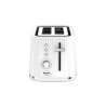 Tefal Loft TT7611 7 2 kaw. Chrom, Biały