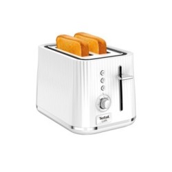 Tefal Loft TT7611 7 2 kaw. Chrom, Biały