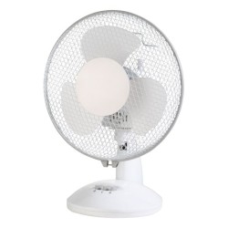 Emerio FN-114201 wiatrak domowy Biały