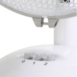 Emerio FN-114201 wiatrak domowy Biały