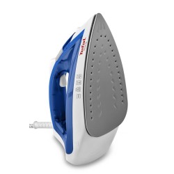 Tefal Virtuo FV1711 żelazko Żelazko parowe Stopa Durilium 1800 W Fioletowy, Biały