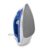Tefal Virtuo FV1711 żelazko Żelazko parowe Stopa Durilium 1800 W Fioletowy, Biały