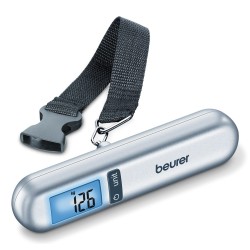 Beurer LS 06 waga podróżna 40 kg Elektroniczny
