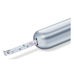 Beurer LS 06 waga podróżna 40 kg Elektroniczny
