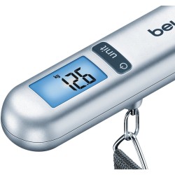Beurer LS 06 waga podróżna 40 kg Elektroniczny