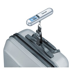 Beurer LS 06 waga podróżna 40 kg Elektroniczny