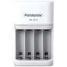 Ładowarka akumulatorów PANASONIC Eneloop Smartplus BQ-CC55 (BQ-CC55E)