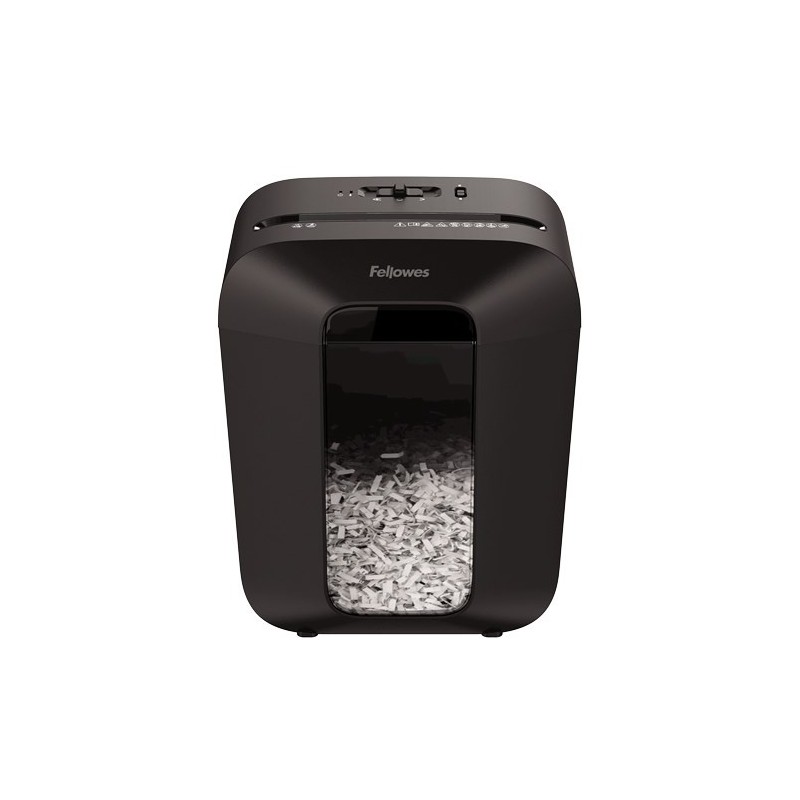Niszczarka osobista Fellowes LX50, 17L Niszczarka osobista Fellowes LX50, 17L