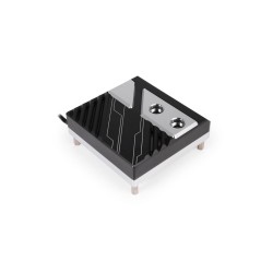Chłodzenie procesora Alphacool Apex 1, gniazdo LGA 1700 / 1851, ARGB