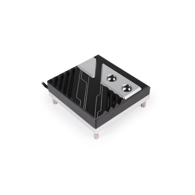 Chłodzenie procesora Alphacool Apex 1, gniazdo LGA 1700 / 1851, ARGB Chłodzenie procesora Alphacool Apex 1, gniazdo LGA 1700 / 1851, ARGB