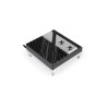 Chłodzenie procesora Alphacool Apex 1, gniazdo LGA 1700 / 1851, ARGB