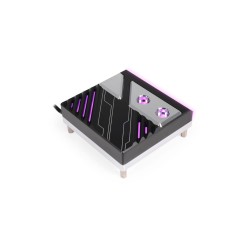 Chłodzenie procesora Alphacool Apex 1, gniazdo LGA 1700 / 1851, ARGB