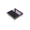 Chłodzenie procesora Alphacool Apex 1, gniazdo LGA 1700 / 1851, ARGB