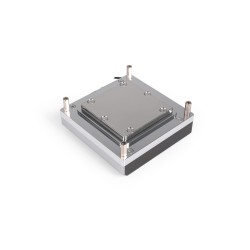 Chłodzenie procesora Alphacool Apex 1, gniazdo LGA 1700 / 1851, ARGB