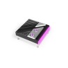 Chłodzenie procesora Alphacool Apex 1, gniazdo LGA 1700 / 1851, ARGB