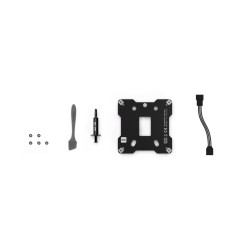 Chłodzenie procesora Alphacool Apex 1, gniazdo LGA 1700 / 1851, ARGB