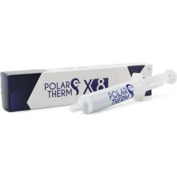Pasta termiczna Polartherm X-8 - 40 g
