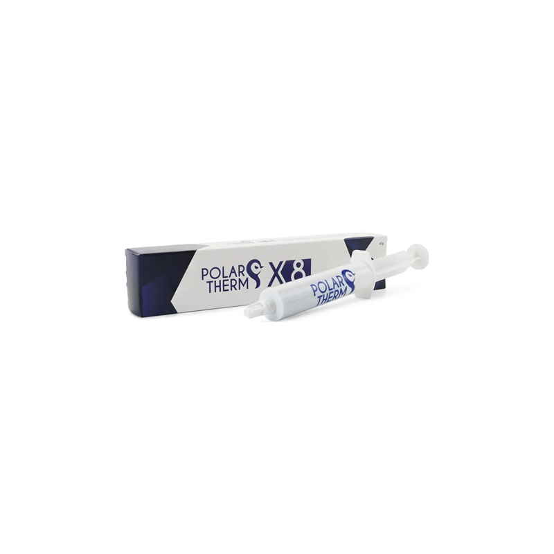 Pasta termiczna Polartherm X-8 - 40 g