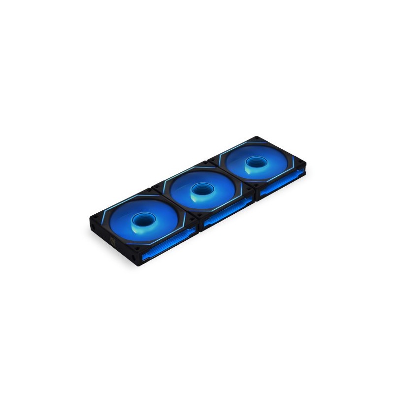 Wentylator obudowy CASE FAN 120MM/G99.12SLIN1W3B.00 LIAN LI Wentylator obudowy CASE FAN 120MM/G99.12SLIN1W3B.00 LIAN LI