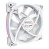 Montech AX140 PWM Obudowa komputera Wentylator 14 cm Biały 1 szt.