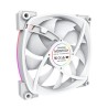 Montech RX140 PWM Obudowa komputera Wentylator 14 cm Biały 1 szt.