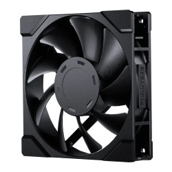 Phanteks M25G2-120 Obudowa komputera Wentylator 12 cm Czarny