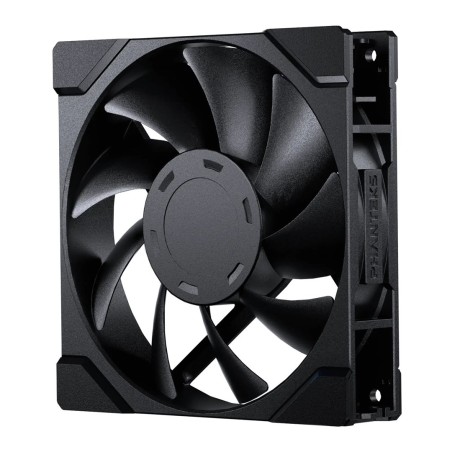Phanteks M25G2-120 Obudowa komputera Wentylator 12 cm Czarny