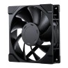 Phanteks M25G2-120 Obudowa komputera Wentylator 12 cm Czarny