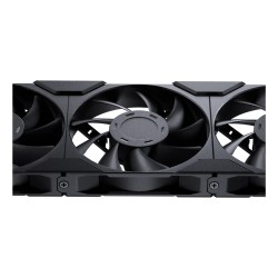 Phanteks M25G2-120 Obudowa komputera Wentylator 12 cm Czarny