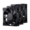 Phanteks M25G2-120 Wentylator 12 cm Czarny