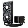 Kompletne chłodzenie wodne TRYX PANORAMA 240 mm - AMD Socket AM4 (Ryzen) - AMD Socket AM5 (Ryzen Zen4)