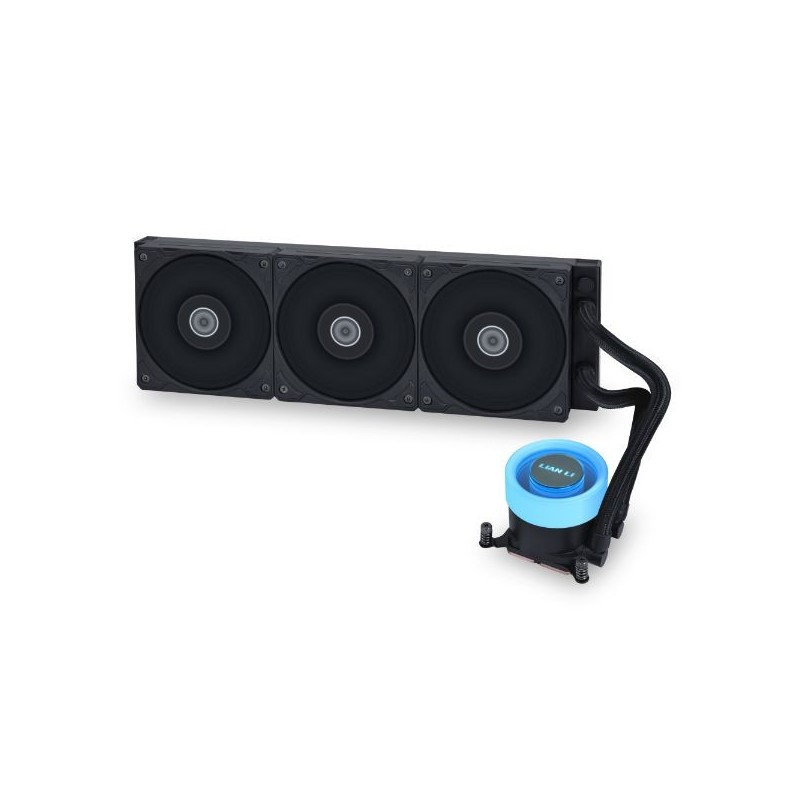 Chłodzenie wodne Lian Li GA II Lite Performance AiO - 360mm Chłodzenie wodne Lian Li GA II Lite Performance AiO - 360mm