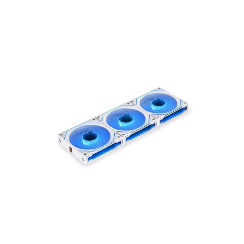Wentylator komputerowy 120 mm LIAN LI G99.12SLIN1W3W.00 Wentylator komputerowy 120 mm LIAN LI G99.12SLIN1W3W.00