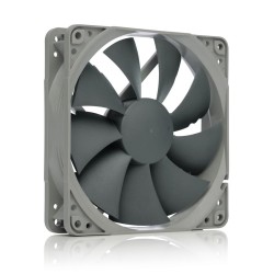 Noctua NF-P12 redux-1300 Procesor Wentylator 12 cm Szary