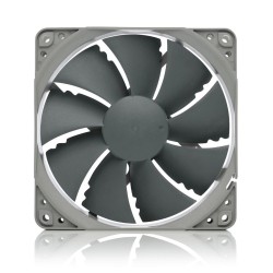 Noctua NF-P12 redux-1300 Procesor Wentylator 12 cm Szary
