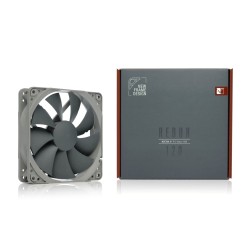 Noctua NF-P12 redux-1300 Procesor Wentylator 12 cm Szary