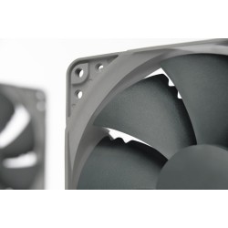 Noctua NF-P12 redux-1300 Procesor Wentylator 12 cm Szary