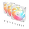 Wentylator Corsair 12012025 RS120-R Biały ARGB PWM Triple P. (CO-9050197-WW)