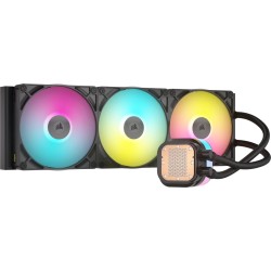 Chłodnica CORSAIR iCUE LINK TITAN 420 RX RGB AIO 420mm