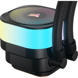 Chłodnica CORSAIR iCUE LINK TITAN 420 RX RGB AIO 420mm