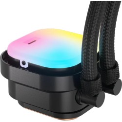 Chłodnica CORSAIR iCUE LINK TITAN 420 RX RGB AIO 420mm