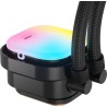 Chłodnica CORSAIR iCUE LINK TITAN 420 RX RGB AIO 420mm