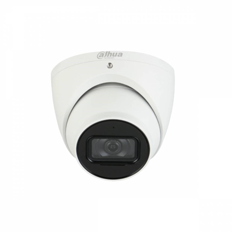 Dahua Technology IPC-HDW5541TM-ASE-0280B kamera przemysłowa Douszne Kamera bezpieczeństwa IP Wewnętrz i na wolnym powietrzu 2592 Dahua Technology IPC-HDW5541TM-ASE-0280B kamera przemysłowa Douszne Kamera bezpieczeństwa IP Wewnętrz i na wolnym powietrzu 2592